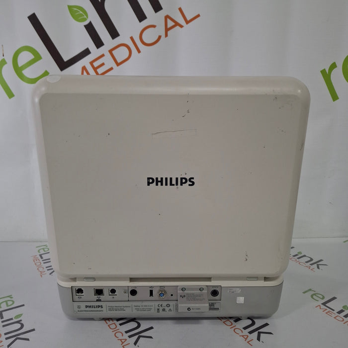 Philips Philips PageWriter TC70 Cardiograph without PIM Cardiology reLink Medical