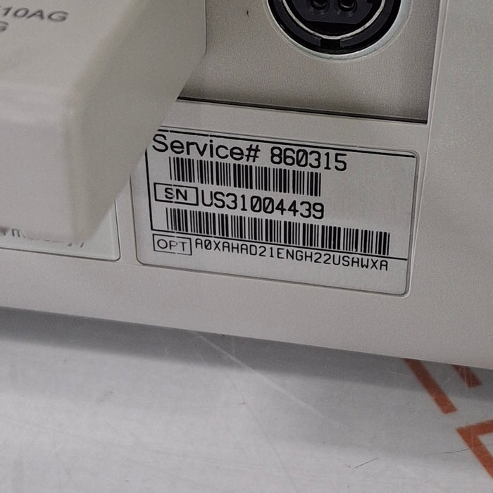 Philips Philips PageWriter TC70 Cardiograph without PIM Cardiology reLink Medical