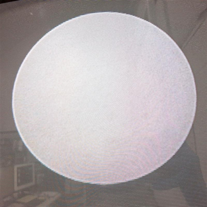 Karl Storz 27015B 4mm 30° Cystoscope