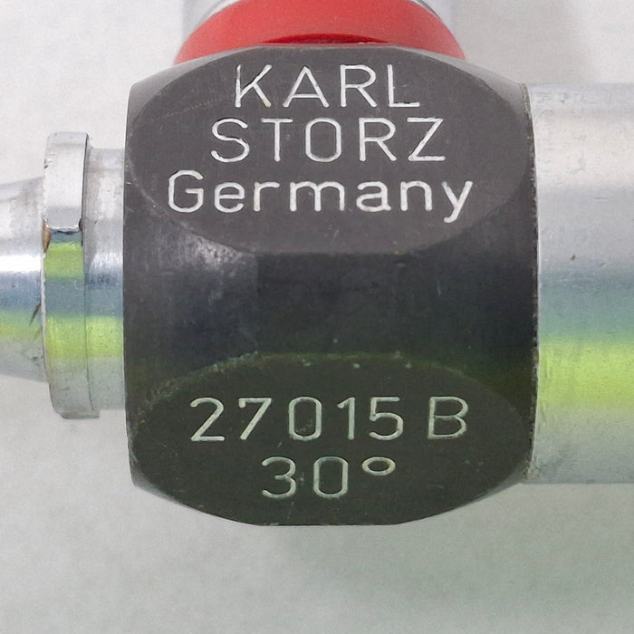 Karl Storz 27015B 4mm 30° Cystoscope