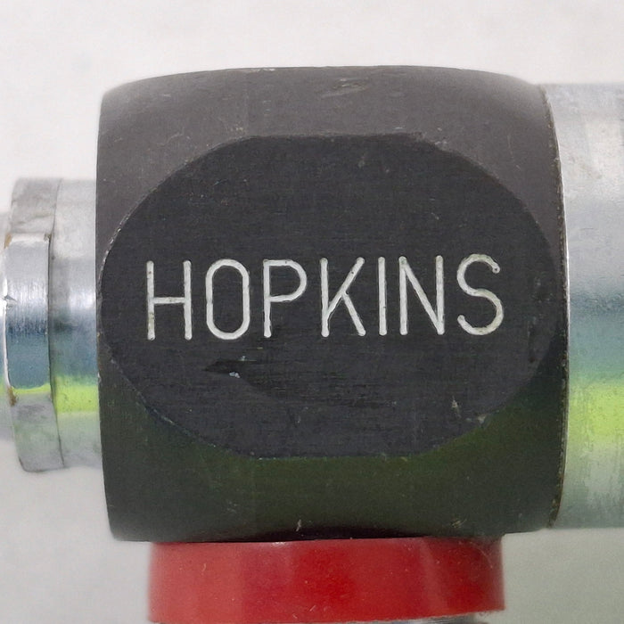 Karl Storz 27015B 4mm 30° Cystoscope