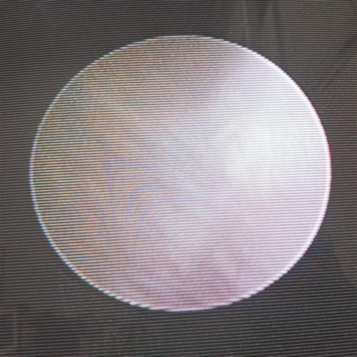 Karl Storz Hopkins 27029B 30° Rigid Scope