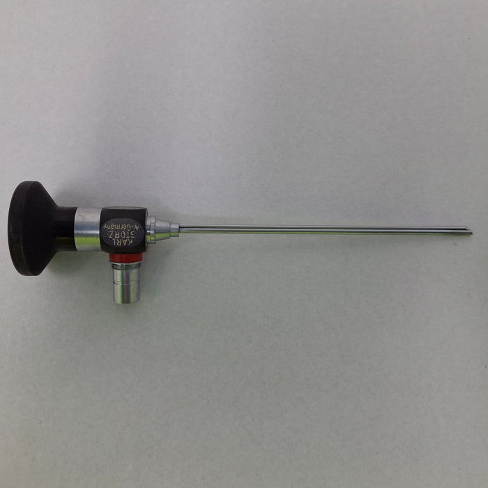 Karl Storz Hopkins 27029B 30° Rigid Scope