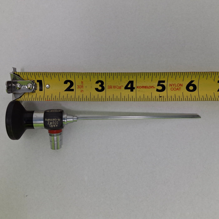 Karl Storz Hopkins 27029B 30° Rigid Scope