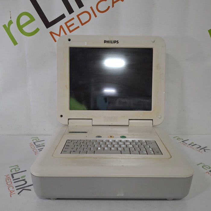 Philips Pagewriter TC70 Cardiograph with PIM