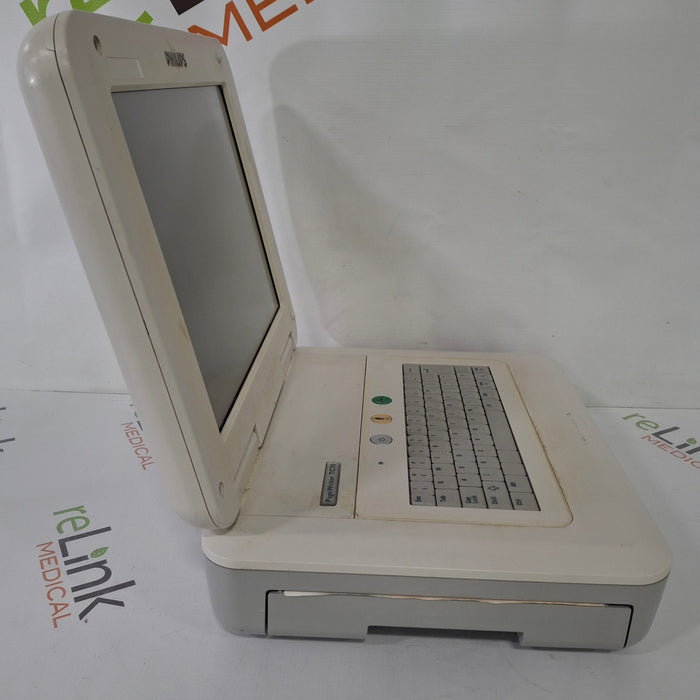 Philips Pagewriter TC70 Cardiograph with PIM
