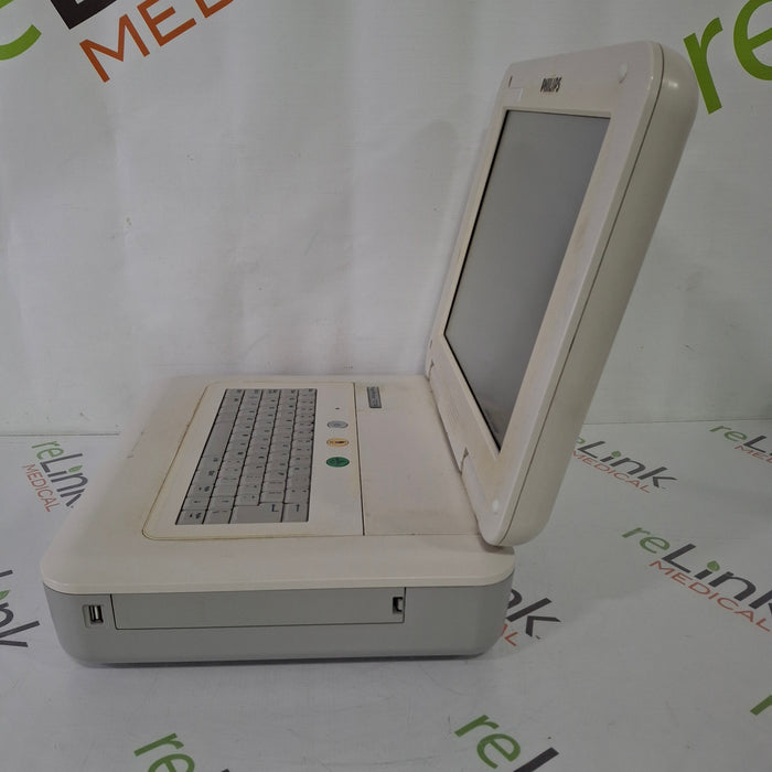 Philips Pagewriter TC70 Cardiograph with PIM