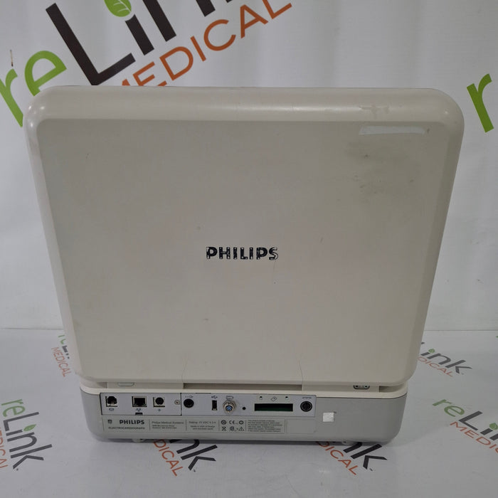 Philips Pagewriter TC70 Cardiograph with PIM
