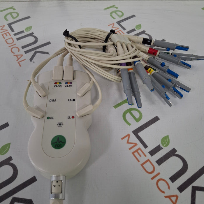 Philips Pagewriter TC70 Cardiograph with PIM