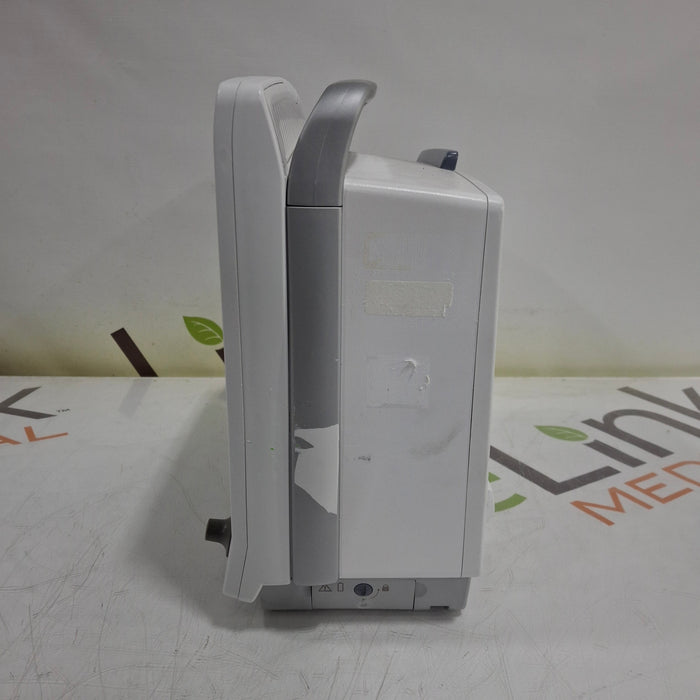 GE Healthcare GE Healthcare Carescape B650 Post Anesthesia Care Patient Monitor Patient Monitors reLink Medical