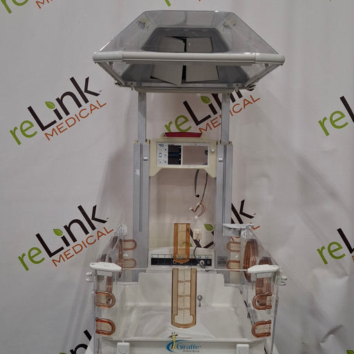 Datex-Ohmeda Datex-Ohmeda Giraffe Omnibed Infant Incubator/Warmer Infant Warmers and Incubators reLink Medical