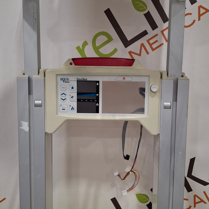 Datex-Ohmeda Datex-Ohmeda Giraffe Omnibed Infant Incubator/Warmer Infant Warmers and Incubators reLink Medical