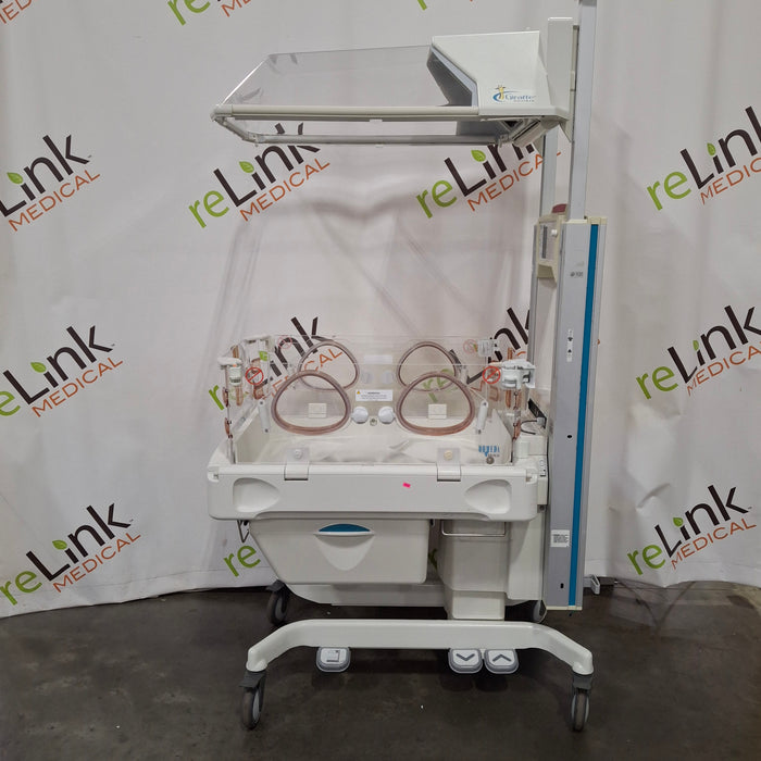 Datex-Ohmeda Datex-Ohmeda Giraffe Omnibed Infant Incubator/Warmer Infant Warmers and Incubators reLink Medical