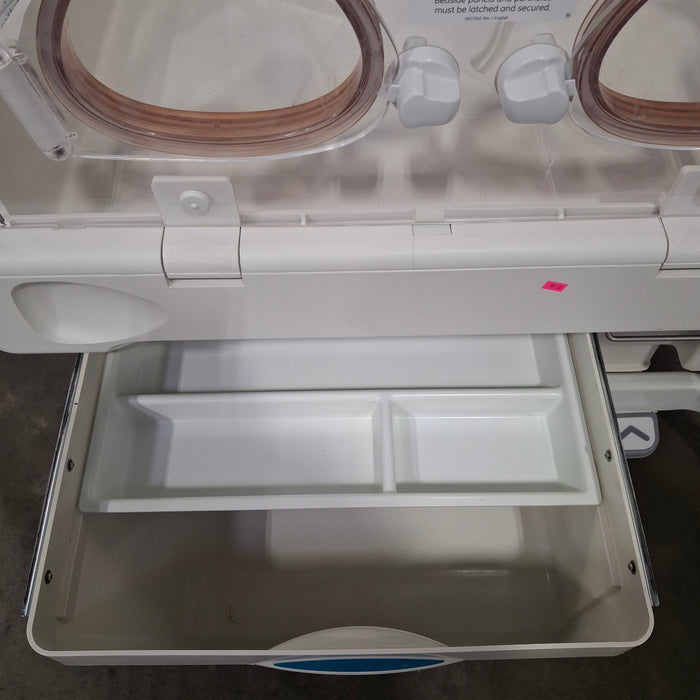 Datex-Ohmeda Datex-Ohmeda Giraffe Omnibed Infant Incubator/Warmer Infant Warmers and Incubators reLink Medical