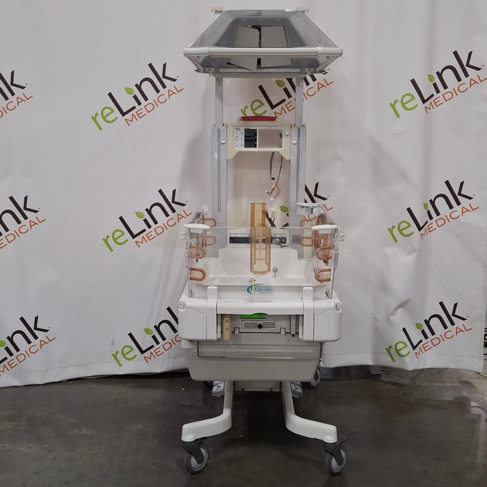 Datex-Ohmeda Datex-Ohmeda Giraffe Omnibed Infant Incubator/Warmer Infant Warmers and Incubators reLink Medical