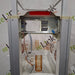 Datex-Ohmeda Datex-Ohmeda Giraffe Omnibed Infant Incubator/Warmer Infant Warmers and Incubators reLink Medical