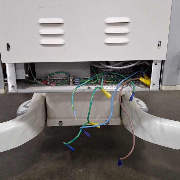 Datex-Ohmeda Datex-Ohmeda Giraffe Omnibed Infant Incubator/Warmer Infant Warmers and Incubators reLink Medical