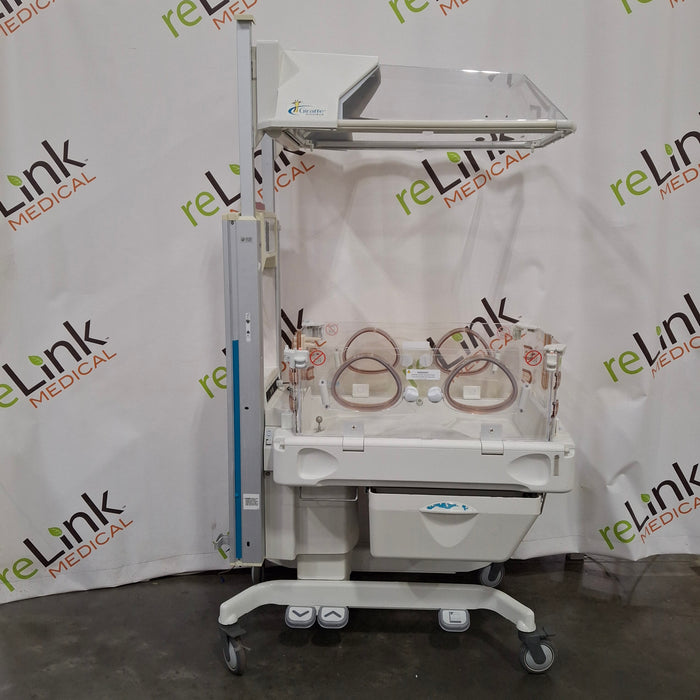 Datex-Ohmeda Datex-Ohmeda Giraffe Omnibed Infant Incubator/Warmer Infant Warmers and Incubators reLink Medical