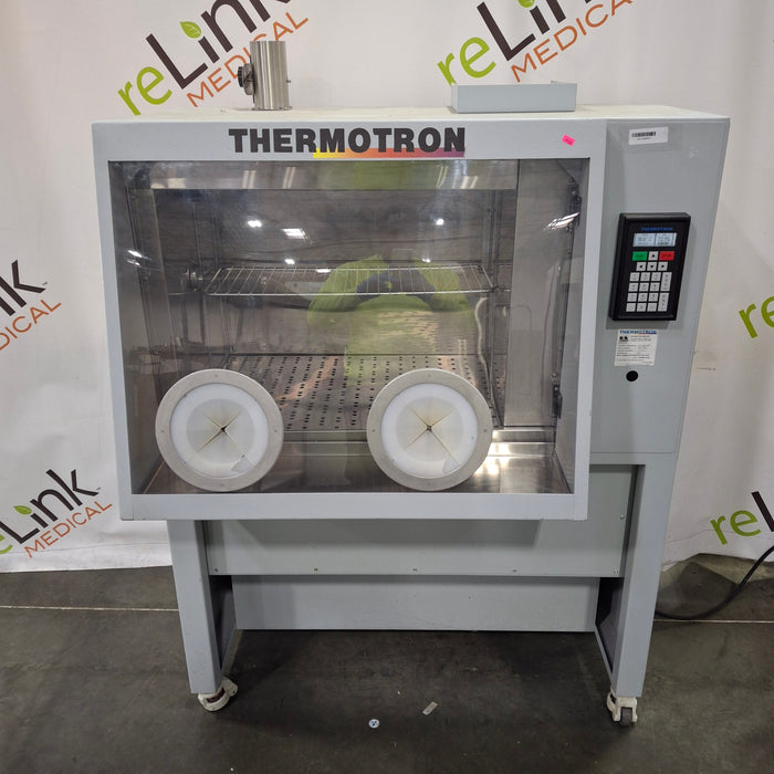 Thermotron Thermotron CDS-5 Cytogenetic Drying Chamber Hood Research Lab reLink Medical