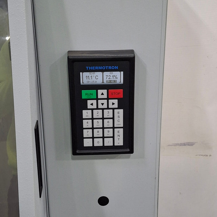 Thermotron Thermotron CDS-5 Cytogenetic Drying Chamber Hood Research Lab reLink Medical