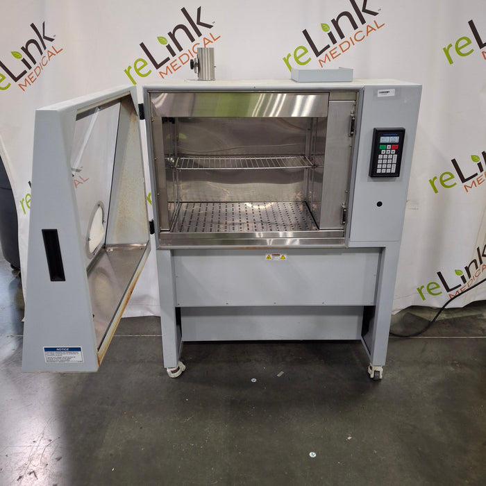 Thermotron Thermotron CDS-5 Cytogenetic Drying Chamber Hood Research Lab reLink Medical