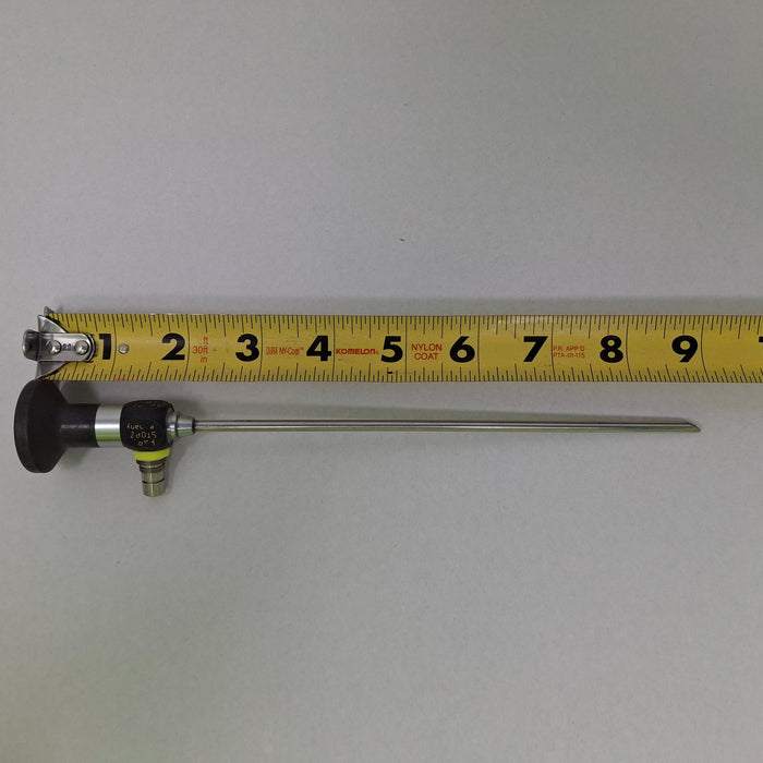 Karl Storz 7200C 4mm 70° Arthroscope