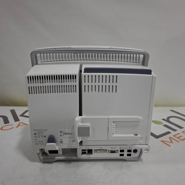 GE Healthcare GE Healthcare Carescape B650 Post Anesthesia Care Patient Monitor Patient Monitors reLink Medical