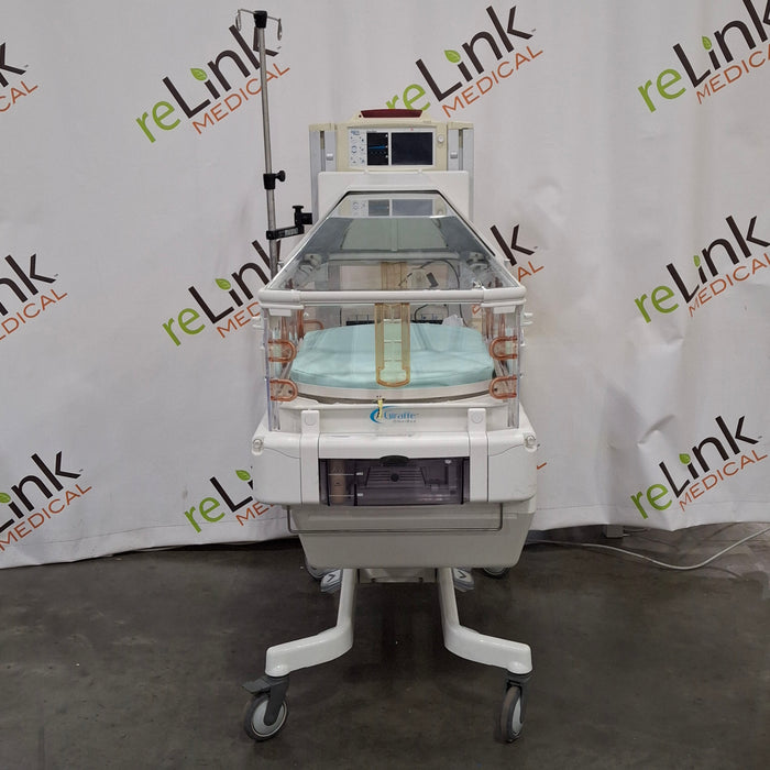 Datex-Ohmeda Datex-Ohmeda Giraffe Omnibed Infant Incubator/Warmer Infant Warmers and Incubators reLink Medical