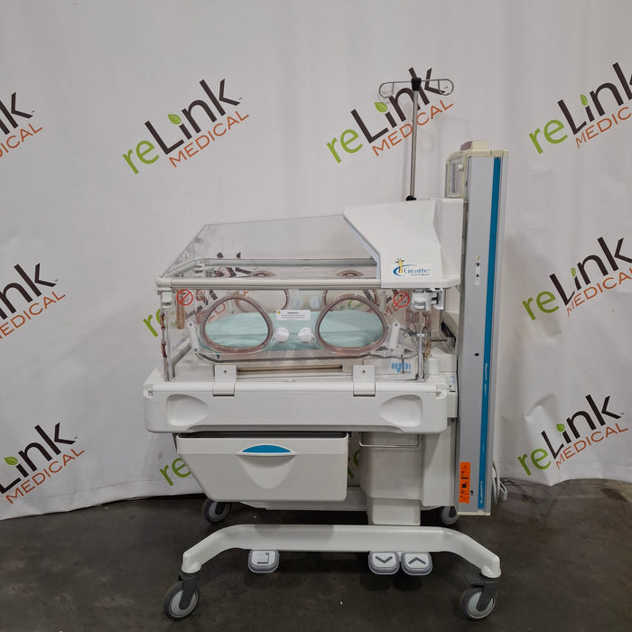 Datex-Ohmeda Datex-Ohmeda Giraffe Omnibed Infant Incubator/Warmer Infant Warmers and Incubators reLink Medical