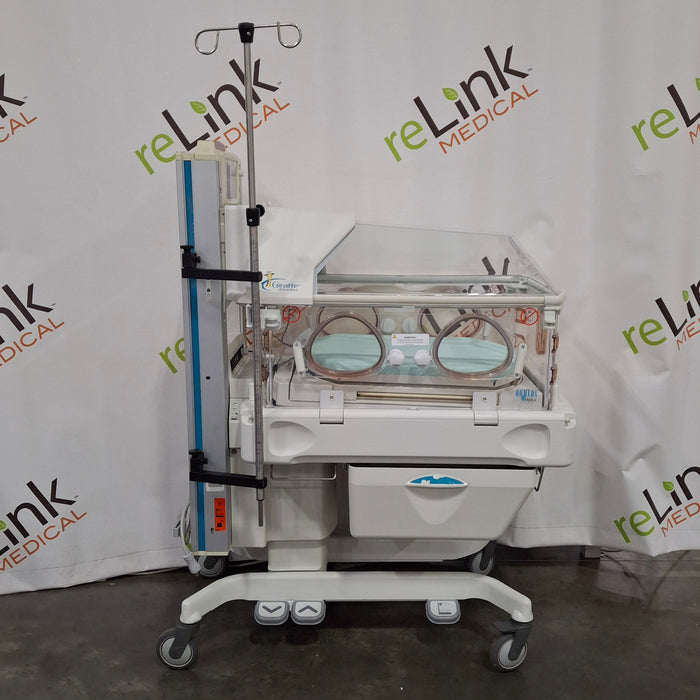 Datex-Ohmeda Datex-Ohmeda Giraffe Omnibed Infant Incubator/Warmer Infant Warmers and Incubators reLink Medical
