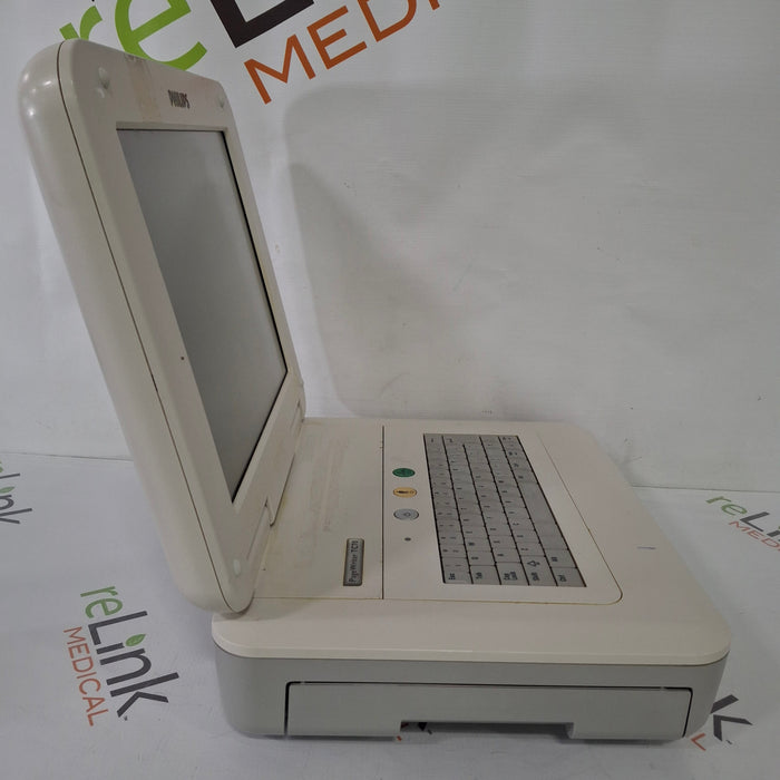 Philips Philips PageWriter TC70 Cardiograph without PIM Cardiology reLink Medical