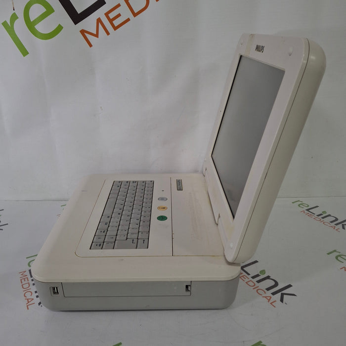 Philips Philips PageWriter TC70 Cardiograph without PIM Cardiology reLink Medical