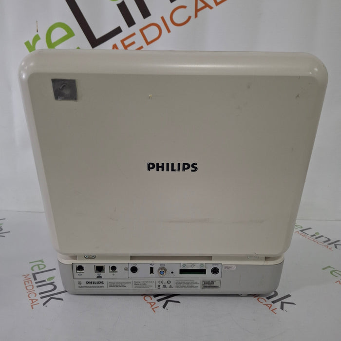 Philips Philips PageWriter TC70 Cardiograph without PIM Cardiology reLink Medical
