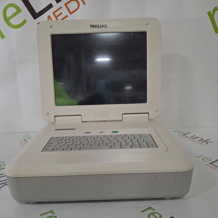 Philips Pagewriter TC70 Cardiograph with PIM