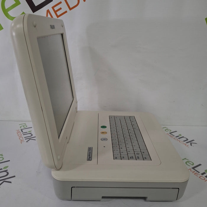 Philips Pagewriter TC70 Cardiograph with PIM