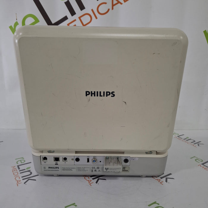 Philips Pagewriter TC70 Cardiograph with PIM