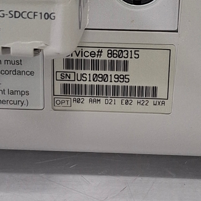 Philips Pagewriter TC70 Cardiograph with PIM