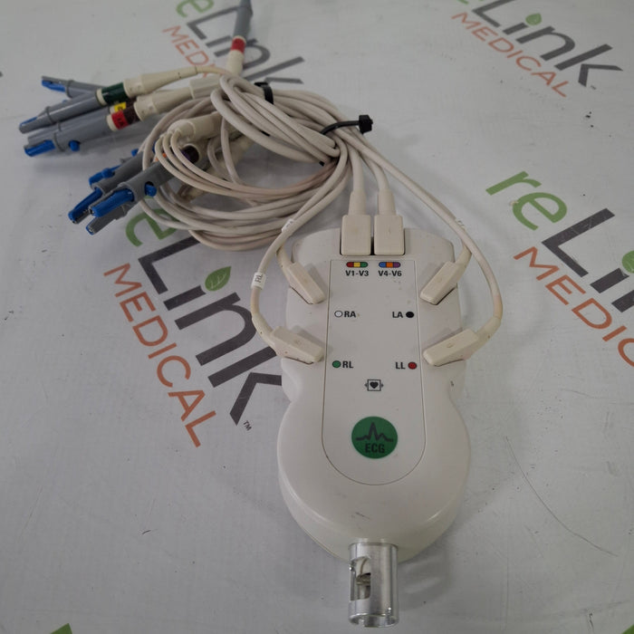 Philips Pagewriter TC70 Cardiograph with PIM