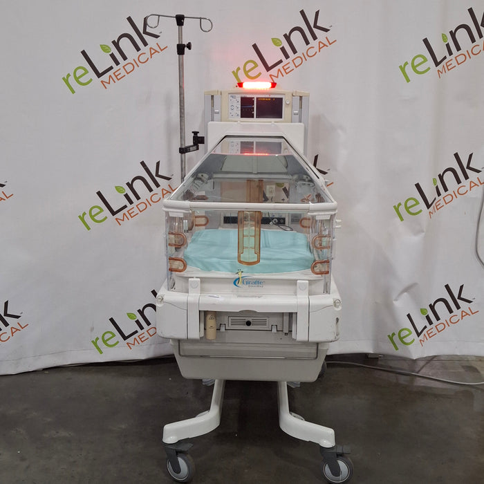 Datex-Ohmeda Datex-Ohmeda Giraffe Omnibed Infant Incubator/Warmer Infant Warmers and Incubators reLink Medical