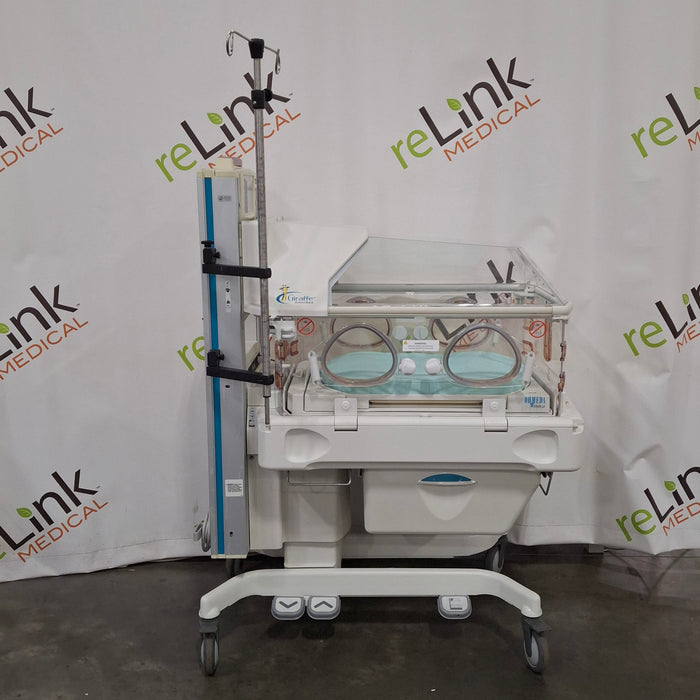 Datex-Ohmeda Datex-Ohmeda Giraffe Omnibed Infant Incubator/Warmer Infant Warmers and Incubators reLink Medical