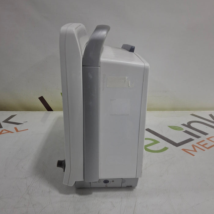 GE Healthcare GE Healthcare Carescape B650 Post Anesthesia Care Patient Monitor Patient Monitors reLink Medical