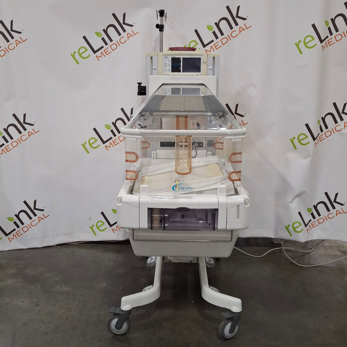 Datex-Ohmeda Giraffe Omnibed Infant Incubator/Warmer