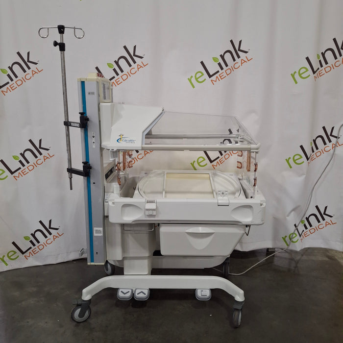 Datex-Ohmeda Giraffe Omnibed Infant Incubator/Warmer