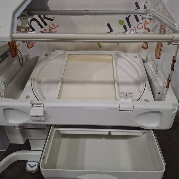 Datex-Ohmeda Giraffe Omnibed Infant Incubator/Warmer