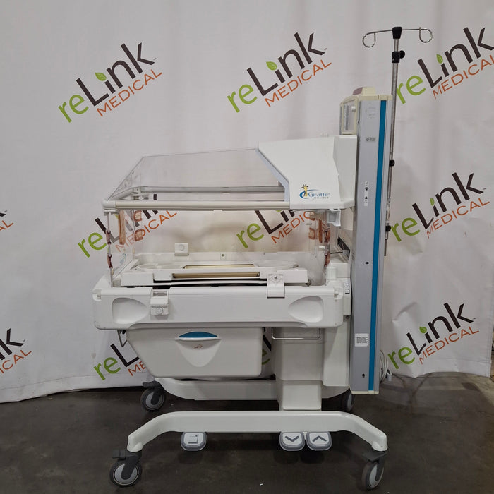 Datex-Ohmeda Giraffe Omnibed Infant Incubator/Warmer