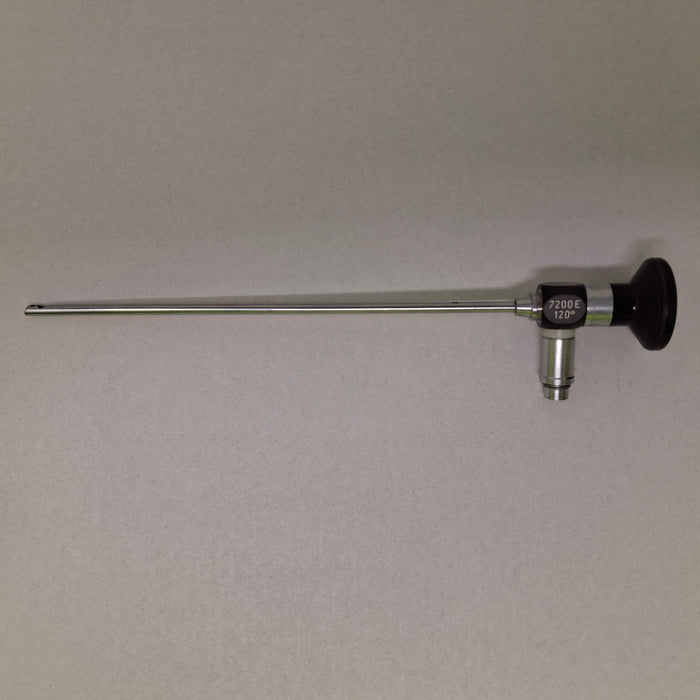 Karl Storz Karl Storz Hopkins 7200E 120° Arthroscope, 4mm Rigid Endoscopy reLink Medical