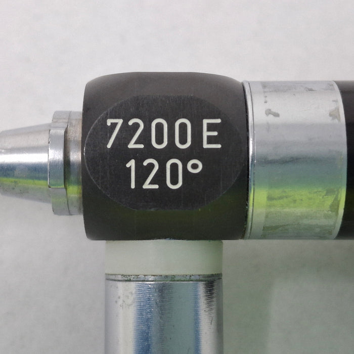 Karl Storz Karl Storz Hopkins 7200E 120° Arthroscope, 4mm Rigid Endoscopy reLink Medical
