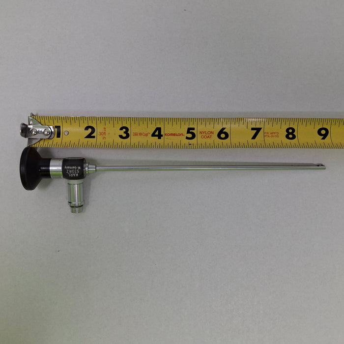 Karl Storz Karl Storz Hopkins 7200E 120° Arthroscope, 4mm Rigid Endoscopy reLink Medical
