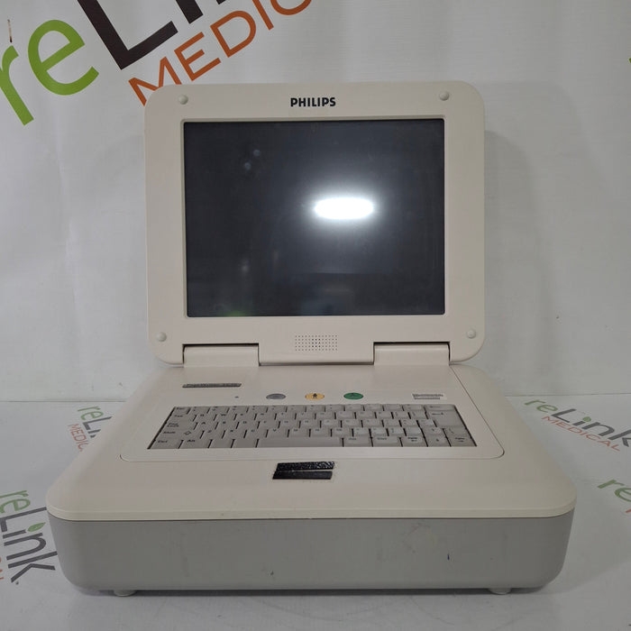 Philips Pagewriter TC70 Cardiograph with PIM