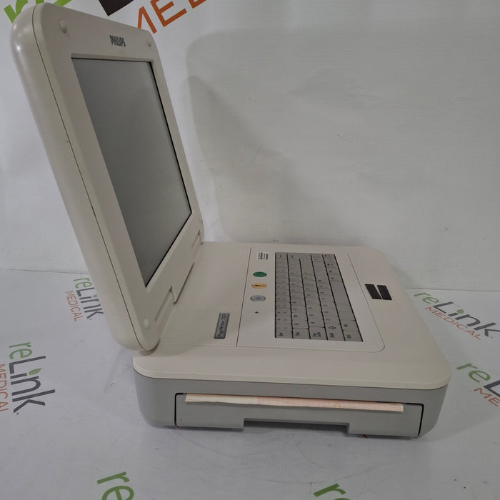 Philips Pagewriter TC70 Cardiograph with PIM